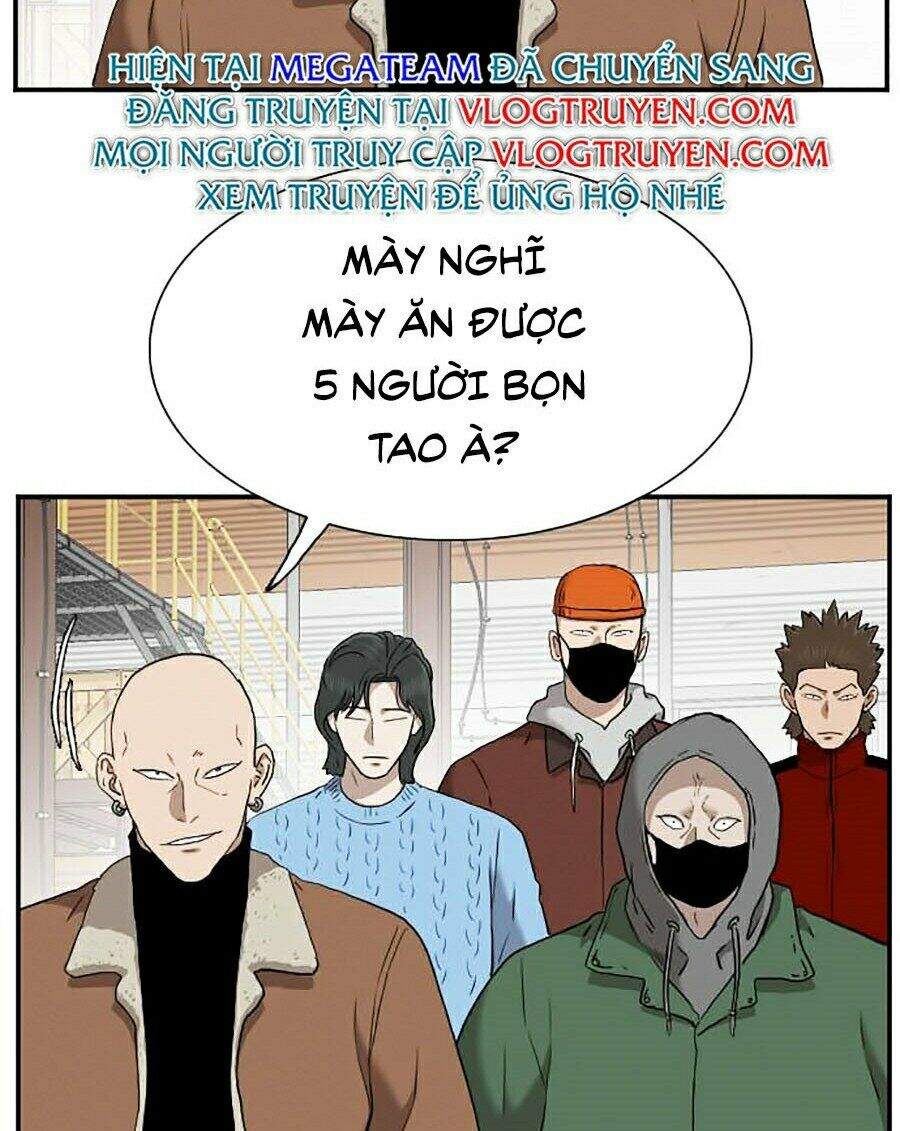 Người Xấu Chap 33 - Next Chap 34