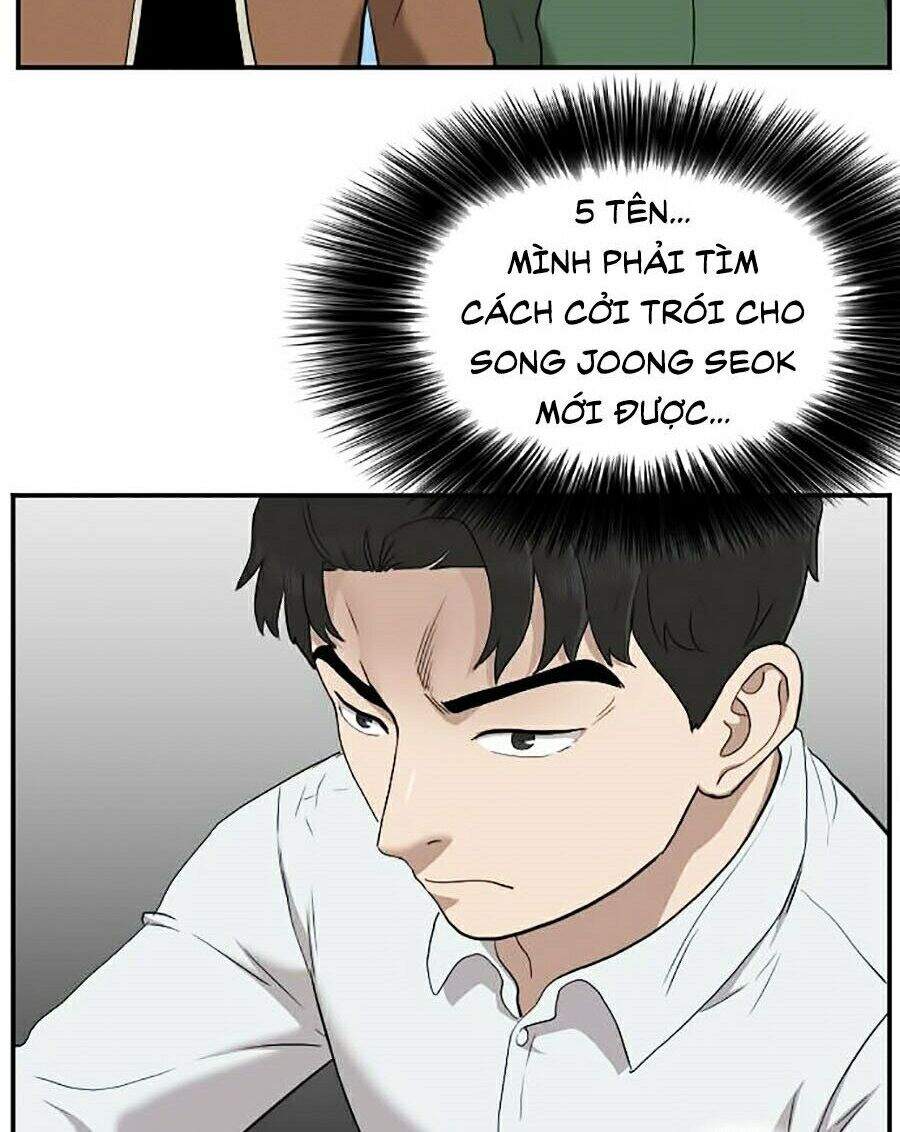 Người Xấu Chap 33 - Next Chap 34