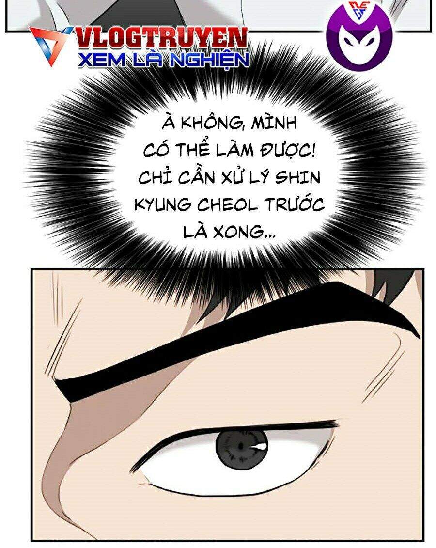 Người Xấu Chap 33 - Next Chap 34