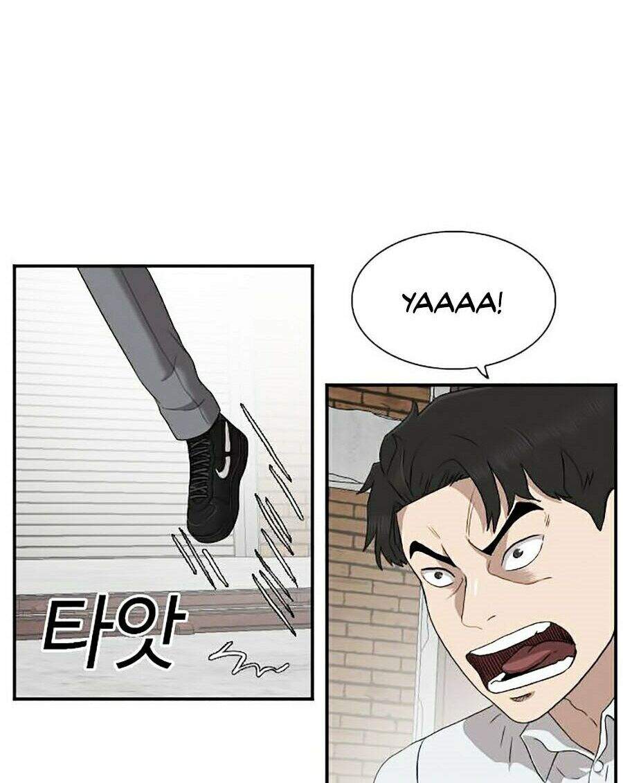 Người Xấu Chap 33 - Next Chap 34