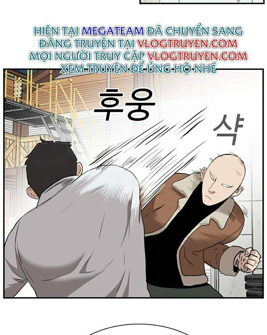 Người Xấu Chap 33 - Next Chap 34