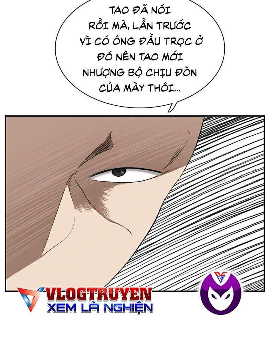 Người Xấu Chap 33 - Next Chap 34