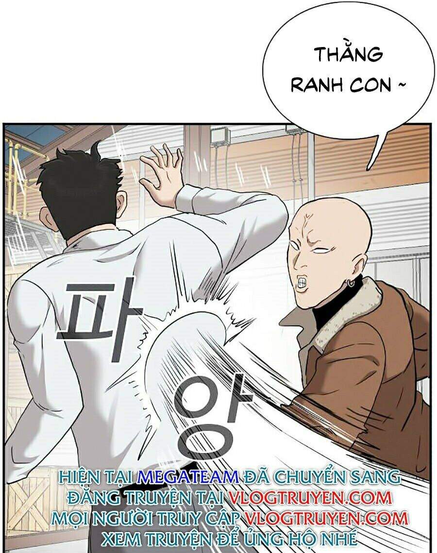 Người Xấu Chap 33 - Next Chap 34