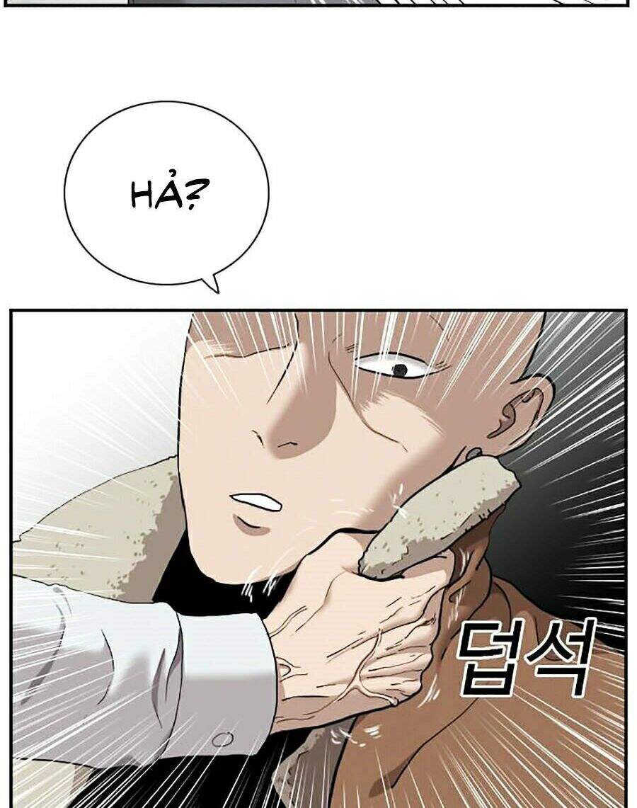 Người Xấu Chap 33 - Next Chap 34