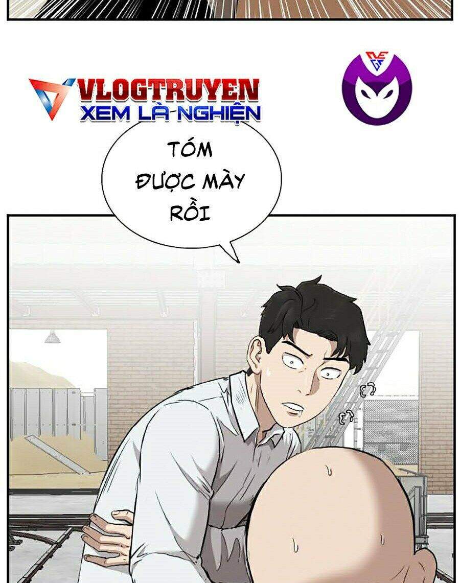 Người Xấu Chap 33 - Next Chap 34