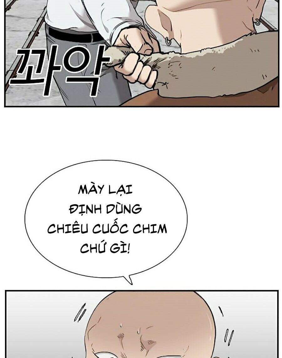 Người Xấu Chap 33 - Next Chap 34