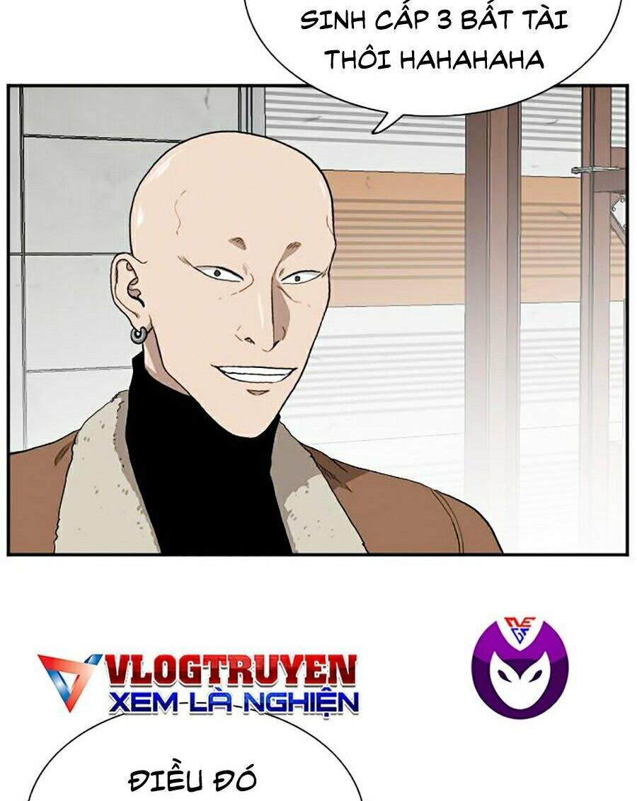 Người Xấu Chap 33 - Next Chap 34
