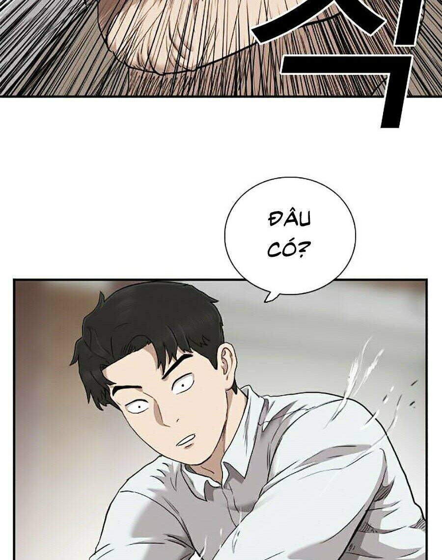 Người Xấu Chap 33 - Next Chap 34