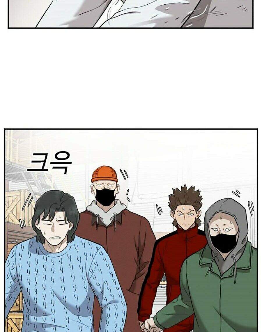 Người Xấu Chap 33 - Next Chap 34