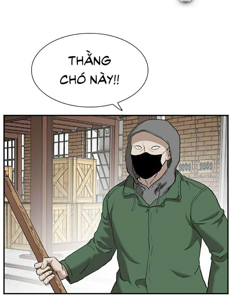 Người Xấu Chap 33 - Next Chap 34