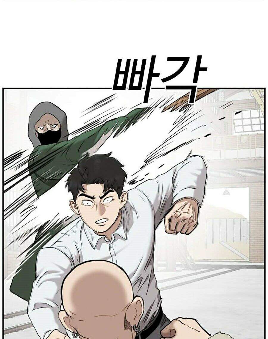 Người Xấu Chap 33 - Next Chap 34