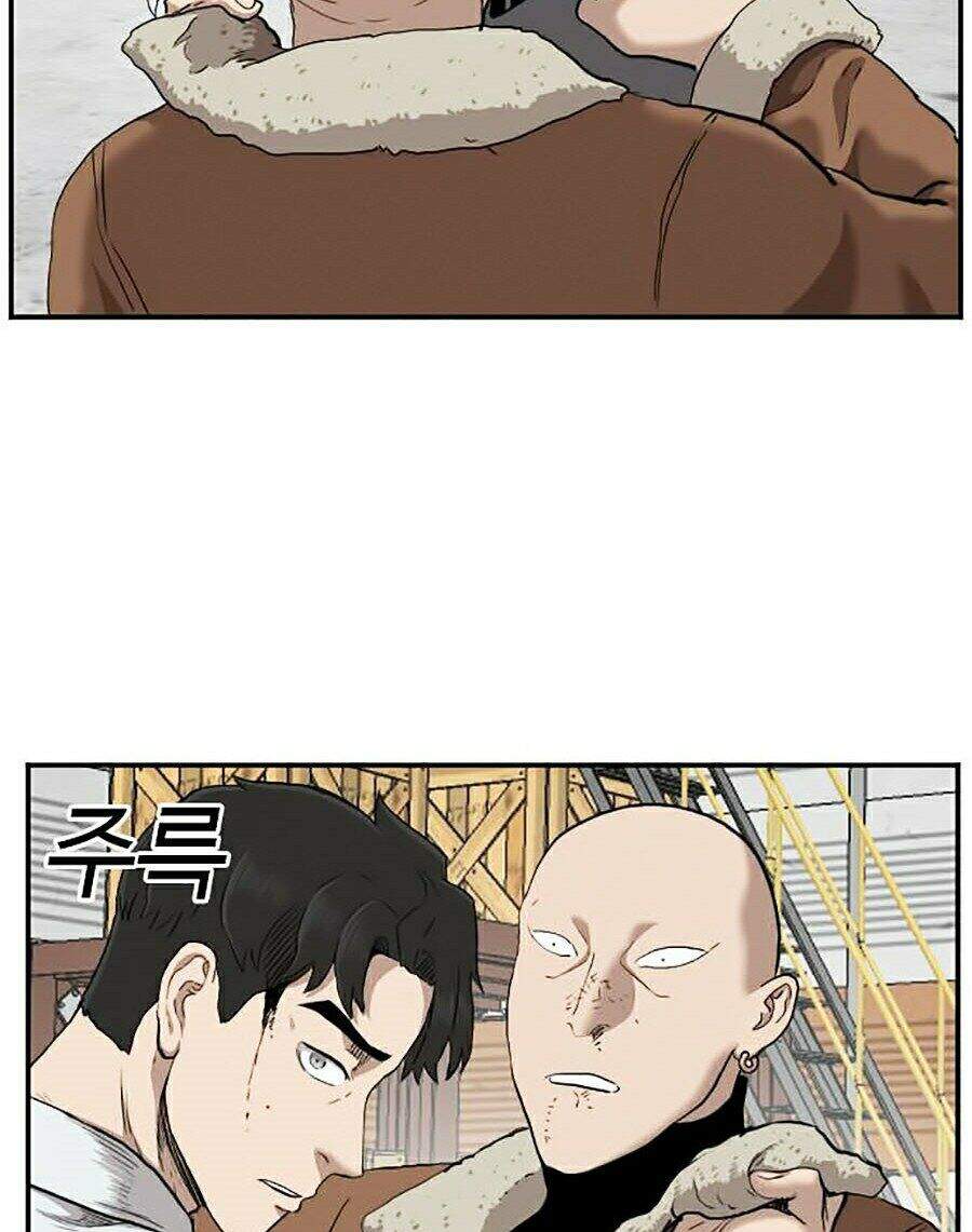Người Xấu Chap 33 - Next Chap 34