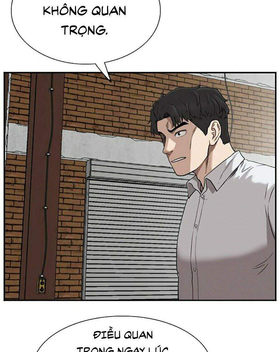 Người Xấu Chap 33 - Next Chap 34