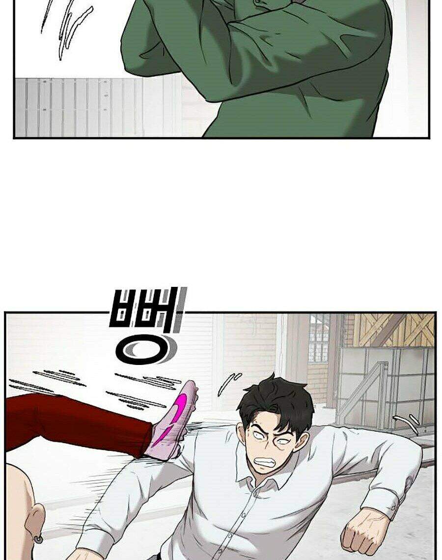 Người Xấu Chap 33 - Next Chap 34
