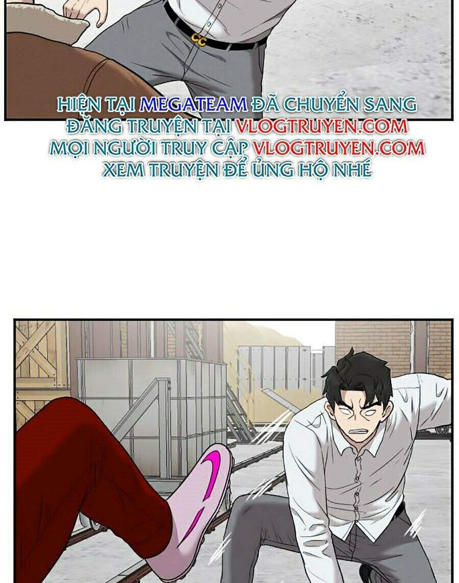 Người Xấu Chap 33 - Next Chap 34
