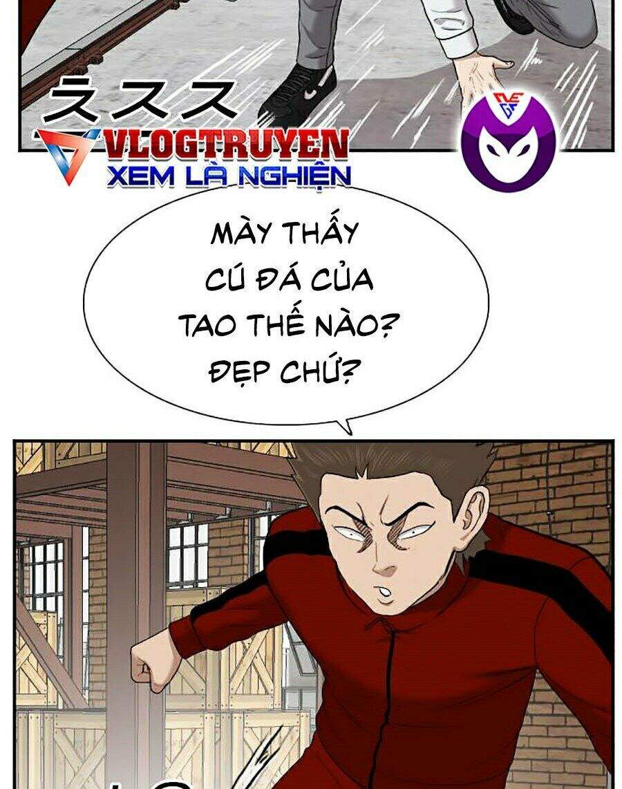 Người Xấu Chap 33 - Next Chap 34