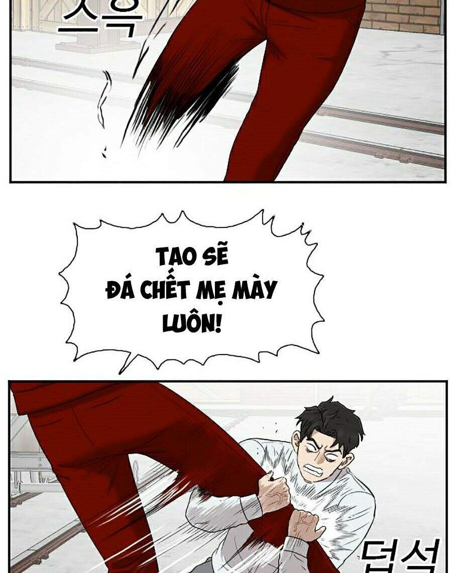 Người Xấu Chap 33 - Next Chap 34