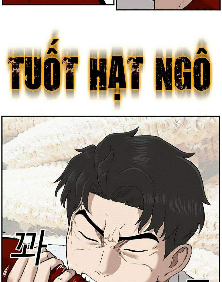 Người Xấu Chap 33 - Next Chap 34