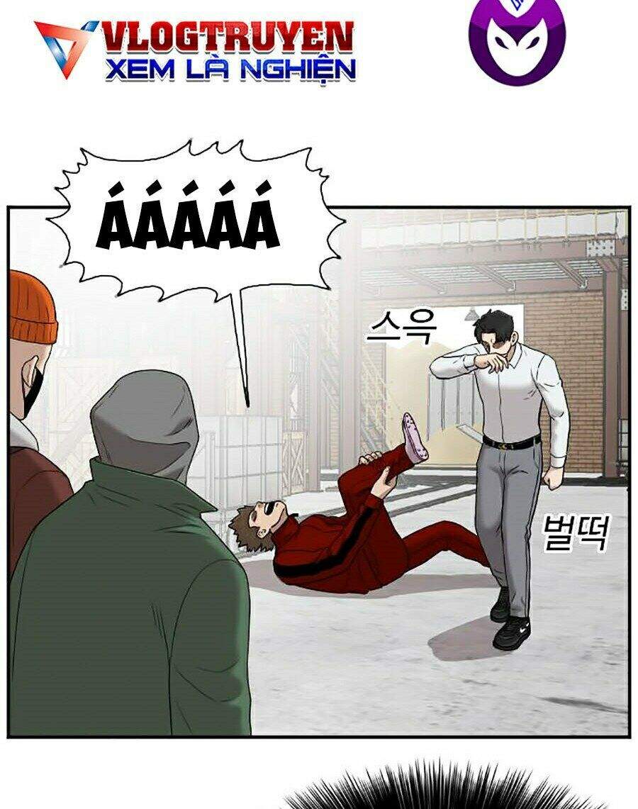 Người Xấu Chap 33 - Next Chap 34