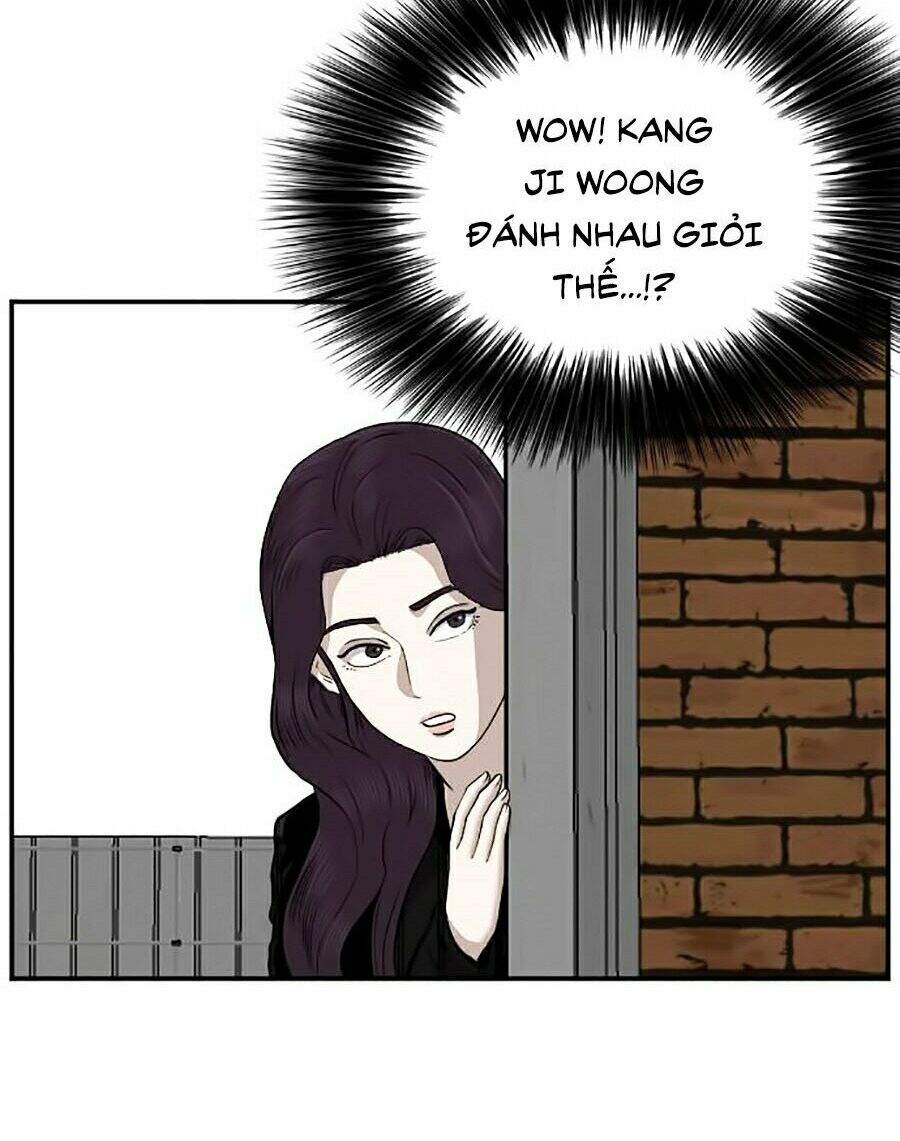 Người Xấu Chap 33 - Next Chap 34