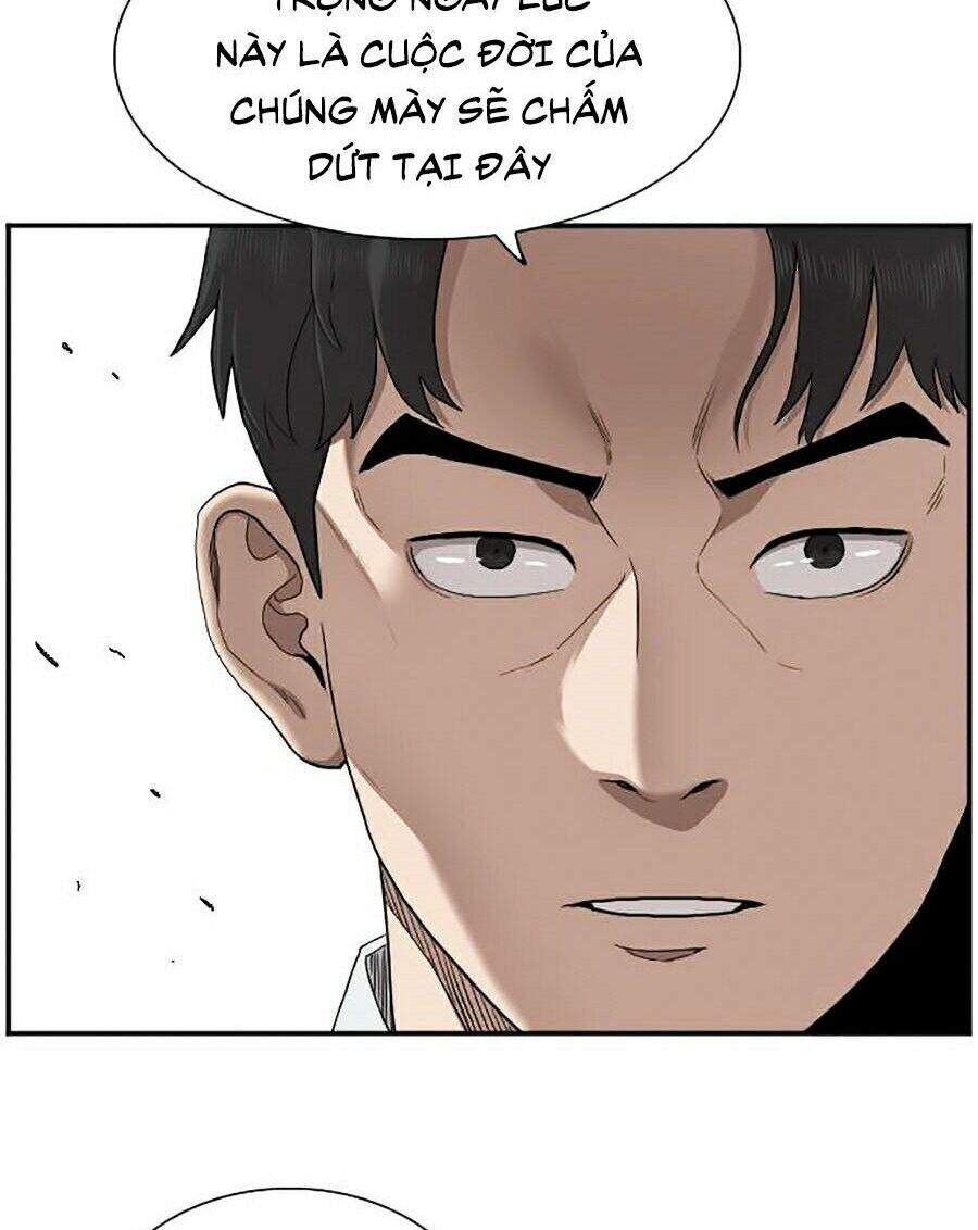Người Xấu Chap 33 - Next Chap 34