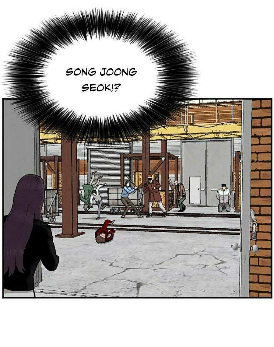 Người Xấu Chap 33 - Next Chap 34
