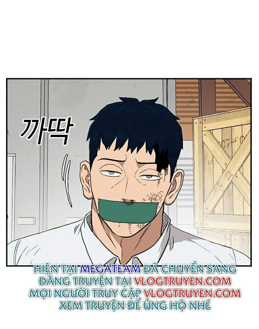 Người Xấu Chap 33 - Next Chap 34