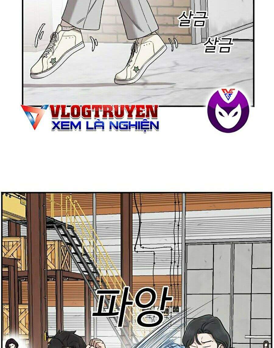 Người Xấu Chap 33 - Next Chap 34