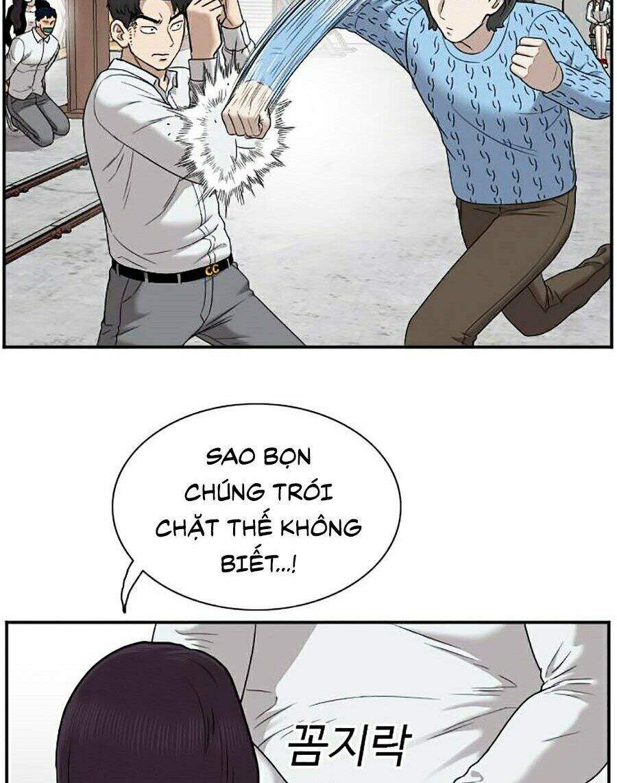 Người Xấu Chap 33 - Next Chap 34
