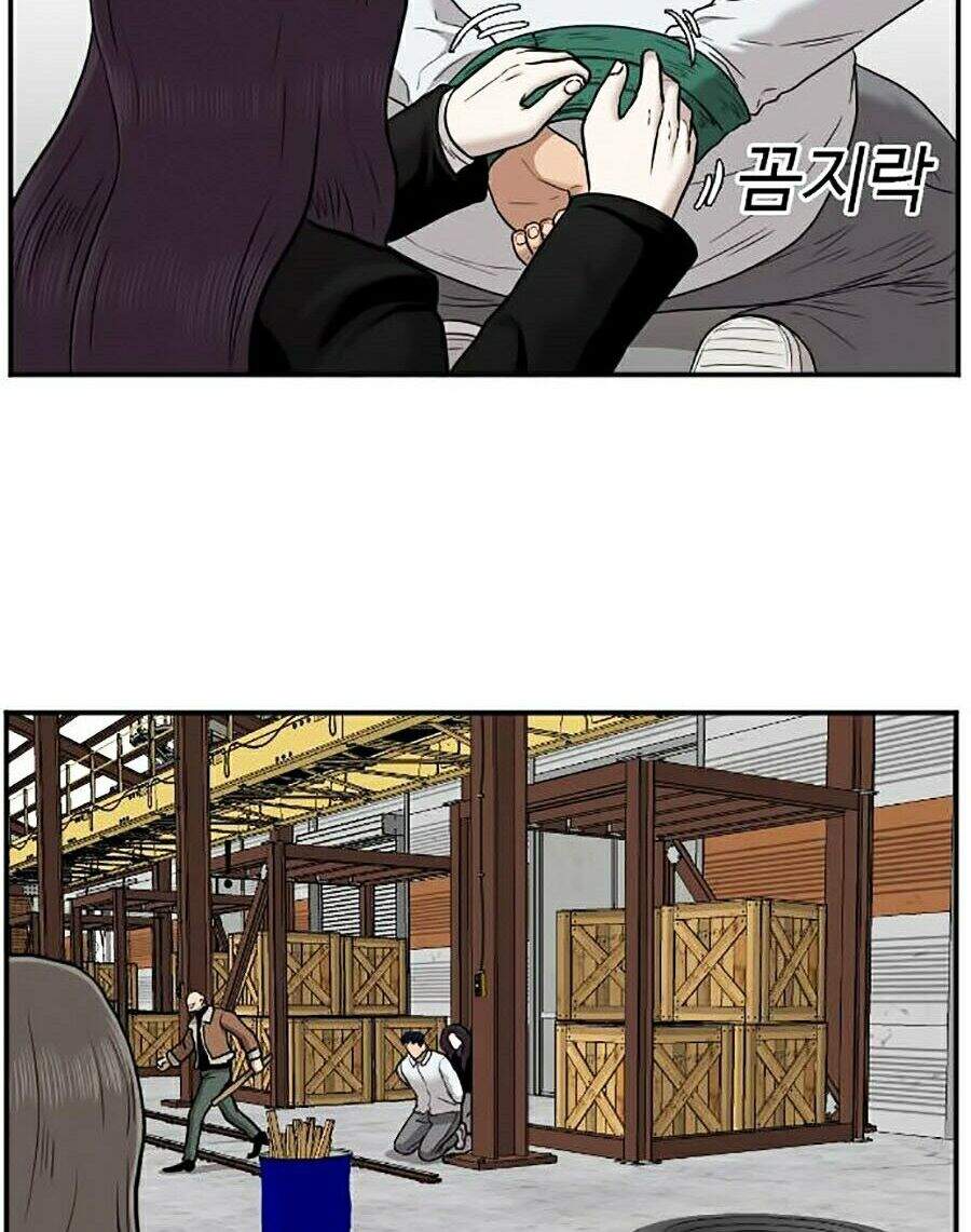 Người Xấu Chap 33 - Next Chap 34