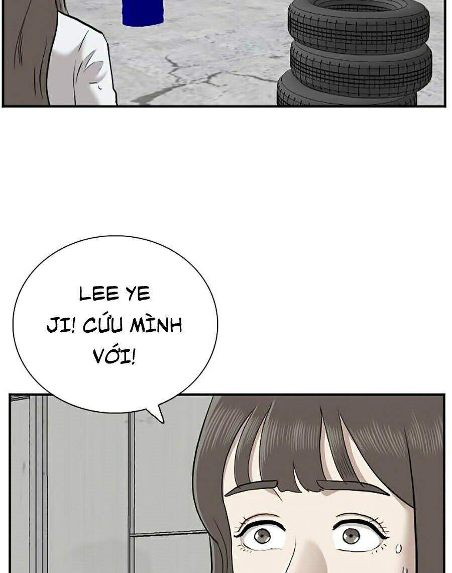 Người Xấu Chap 33 - Next Chap 34