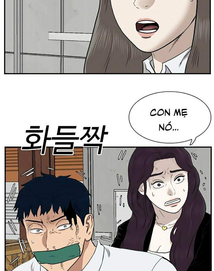 Người Xấu Chap 33 - Next Chap 34