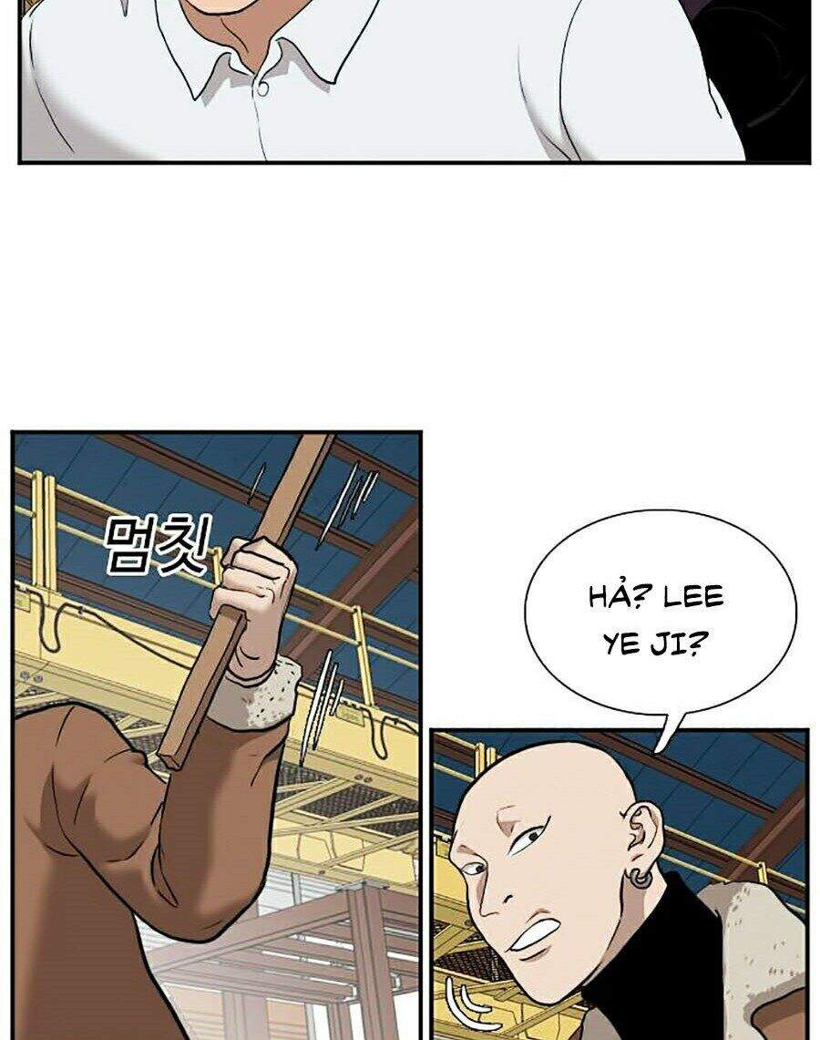 Người Xấu Chap 33 - Next Chap 34
