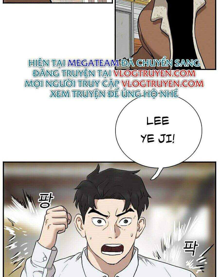 Người Xấu Chap 33 - Next Chap 34