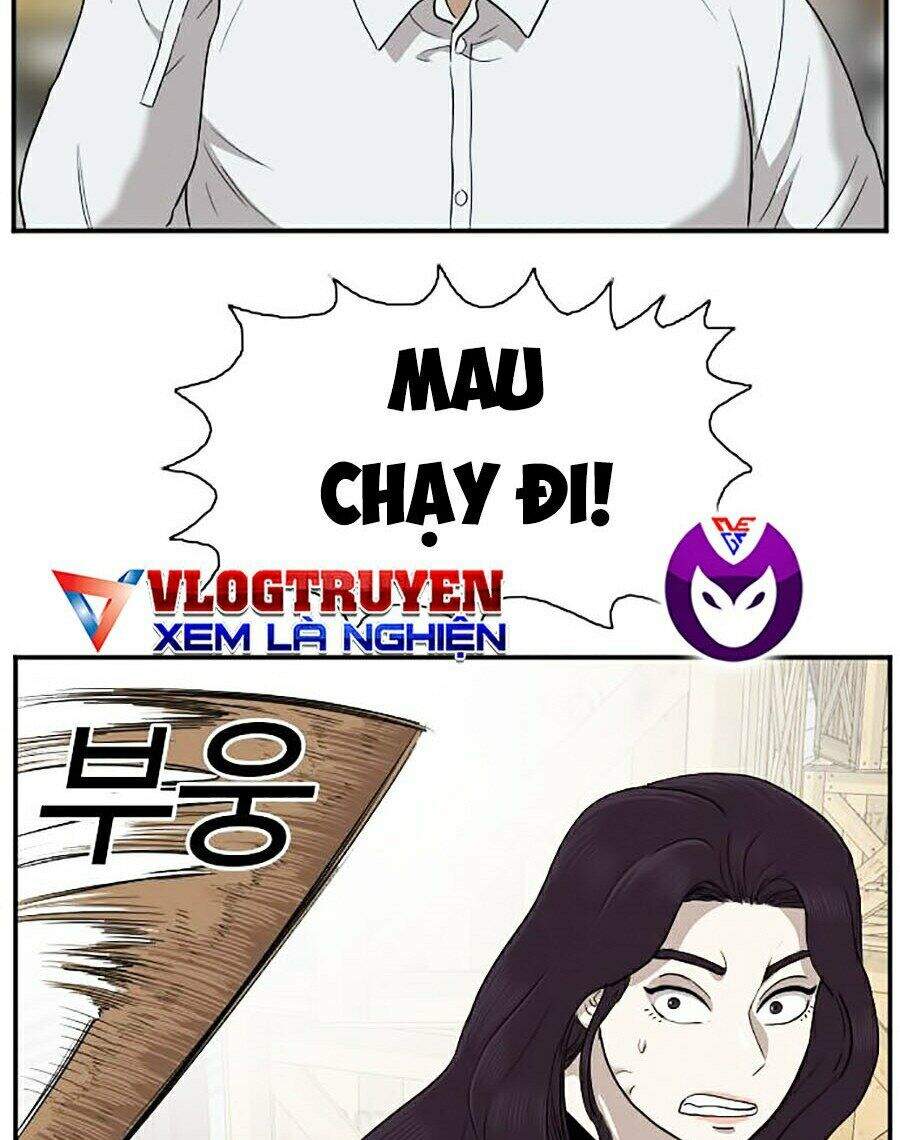 Người Xấu Chap 33 - Next Chap 34