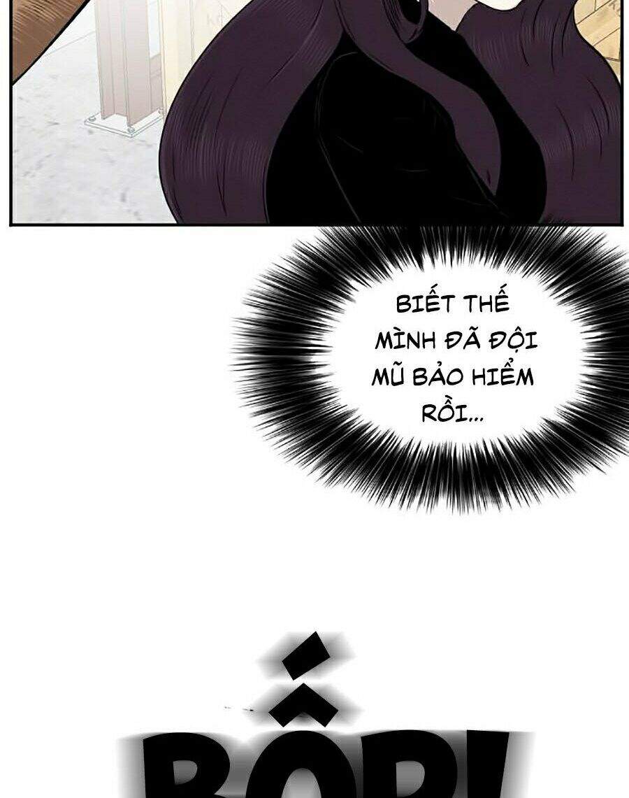 Người Xấu Chap 33 - Next Chap 34