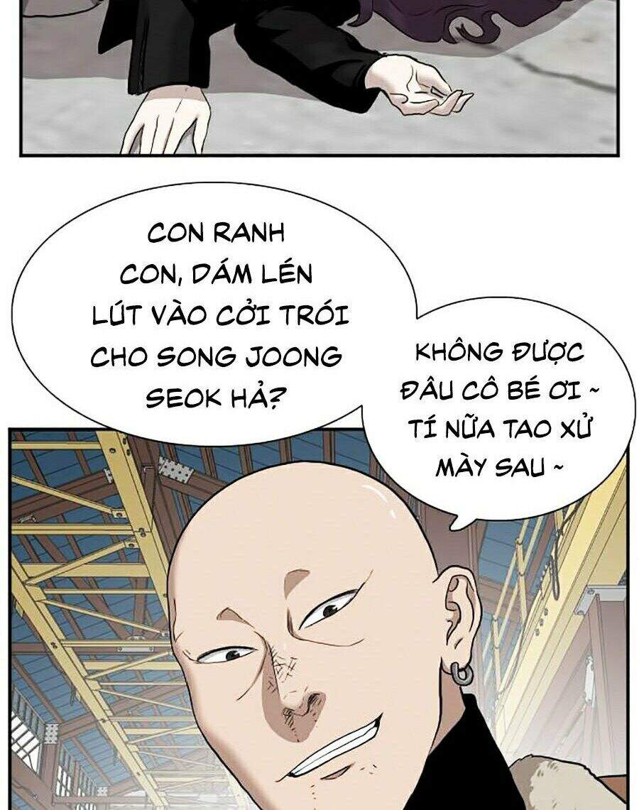 Người Xấu Chap 33 - Next Chap 34