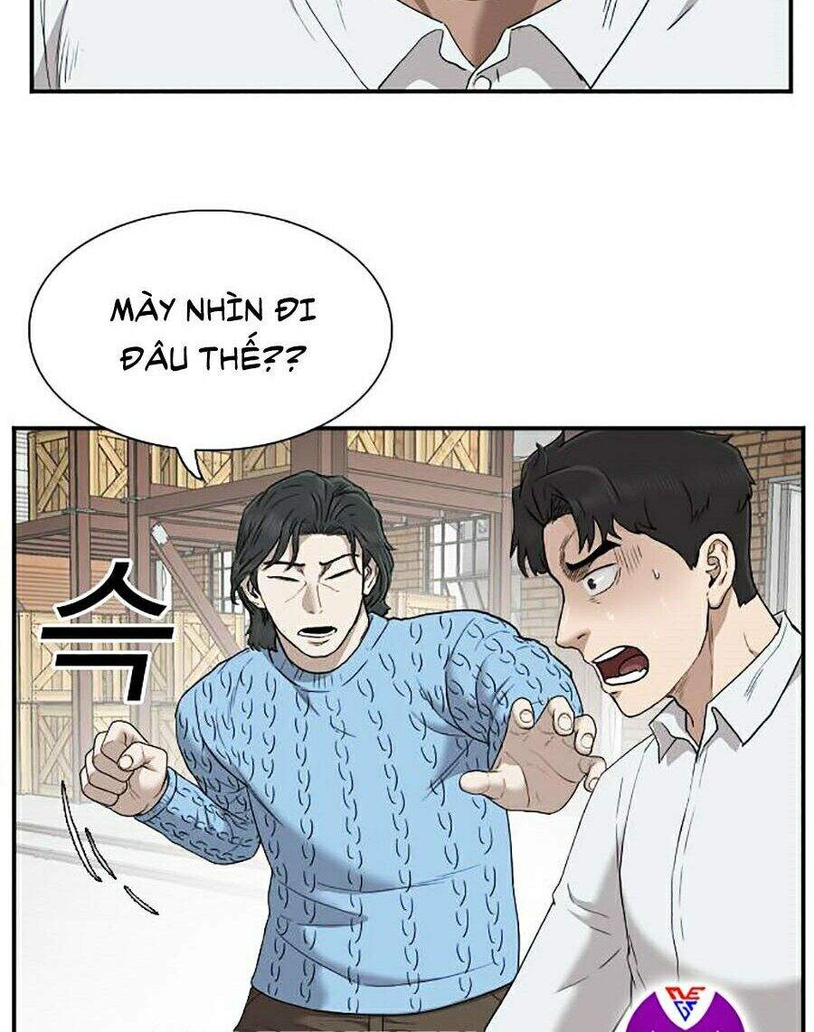 Người Xấu Chap 33 - Next Chap 34