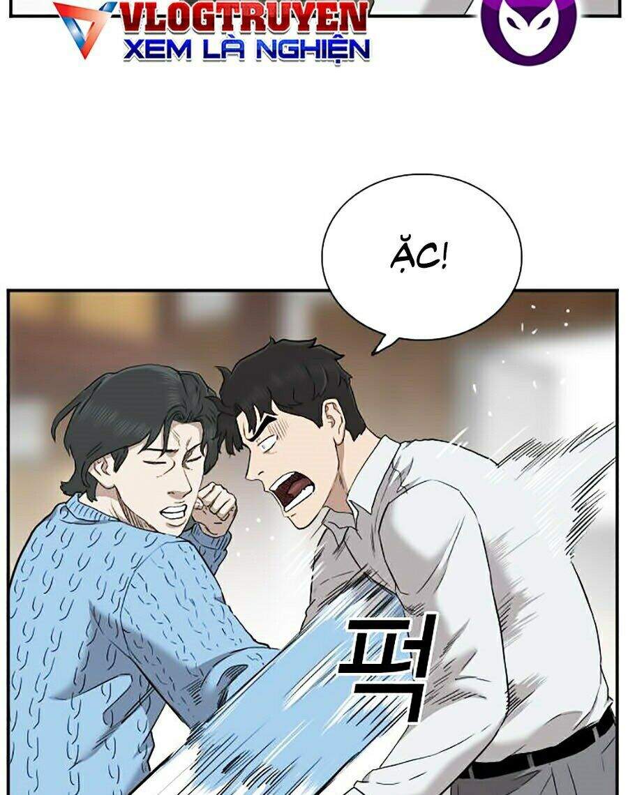 Người Xấu Chap 33 - Next Chap 34