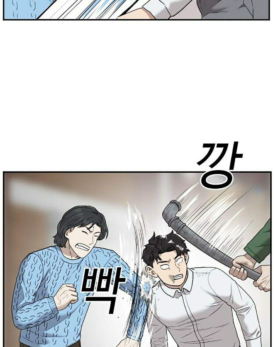 Người Xấu Chap 33 - Next Chap 34