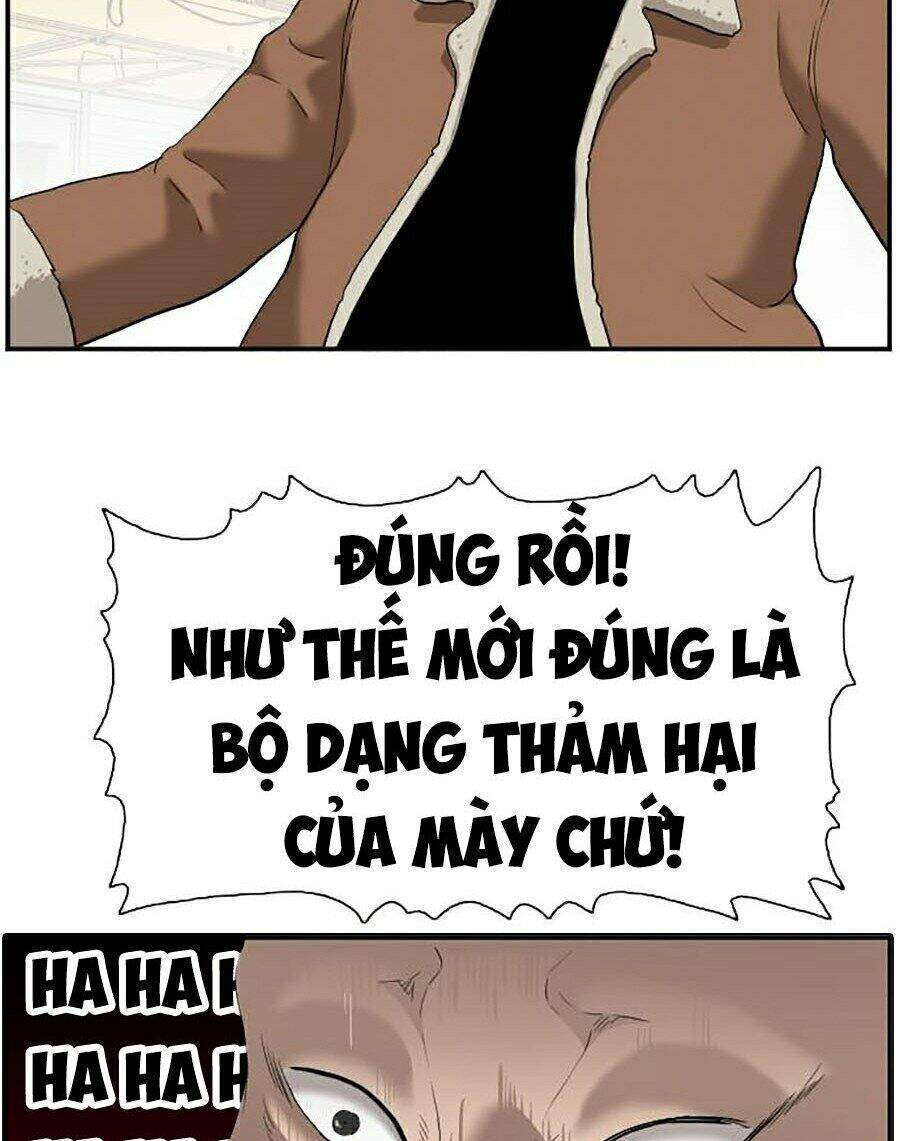 Người Xấu Chap 33 - Next Chap 34