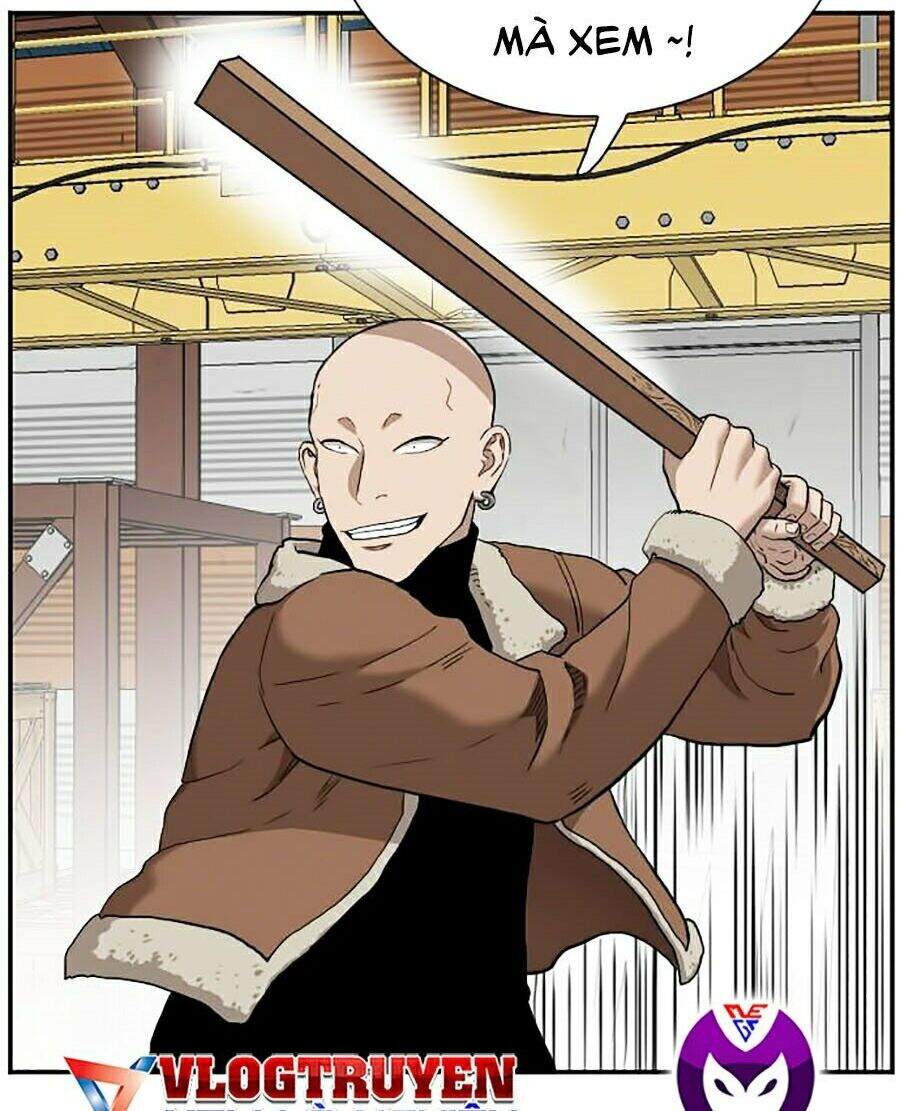 Người Xấu Chap 33 - Next Chap 34