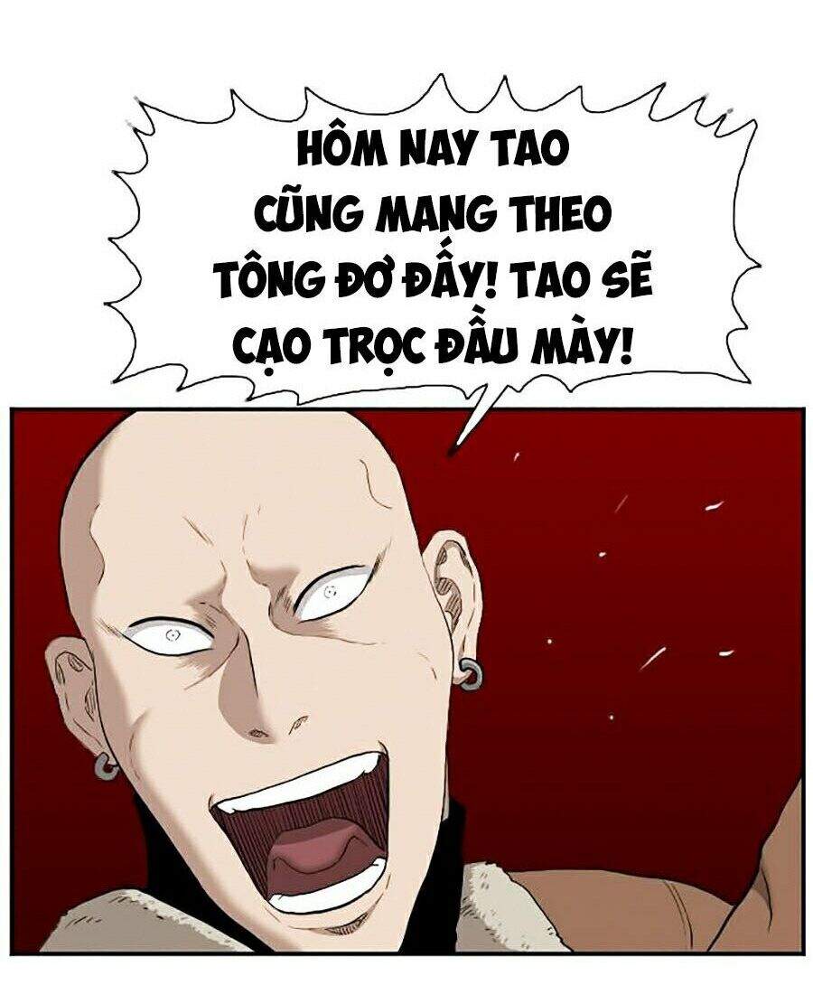 Người Xấu Chap 33 - Next Chap 34