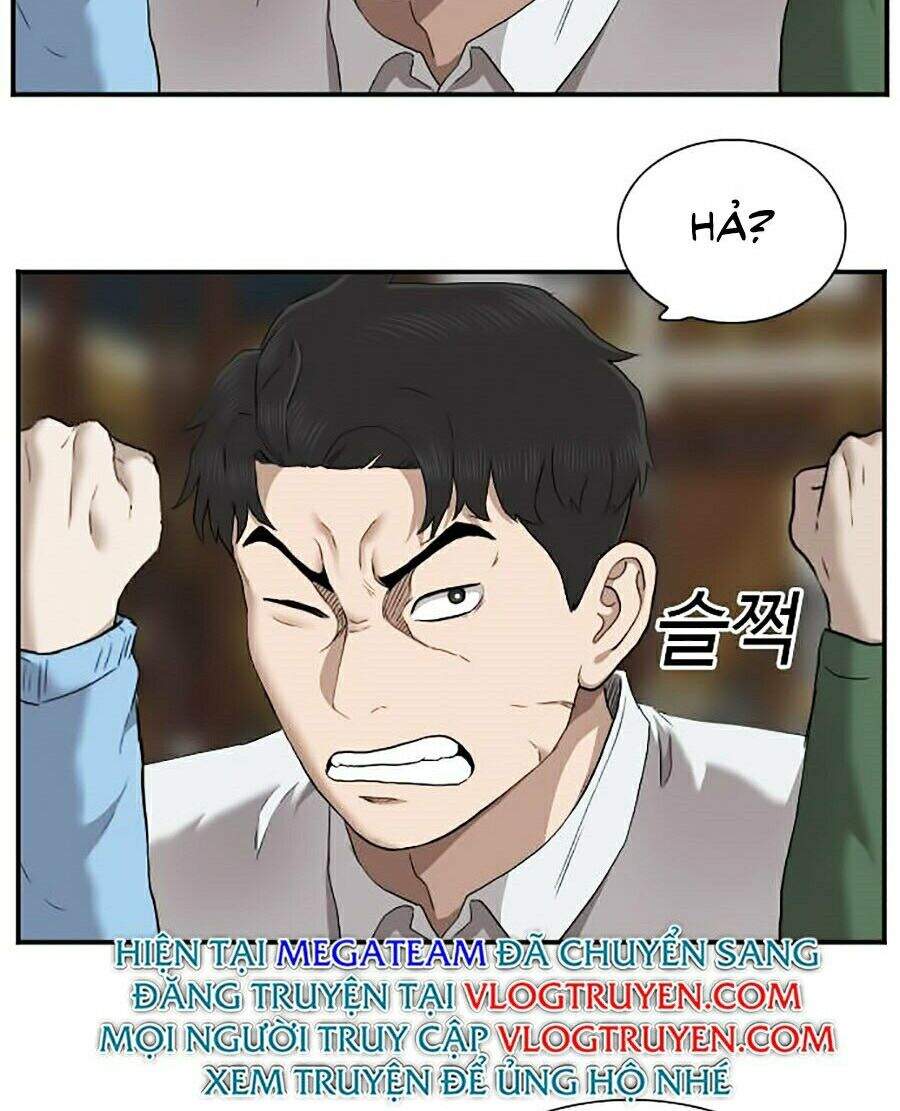 Người Xấu Chap 33 - Next Chap 34