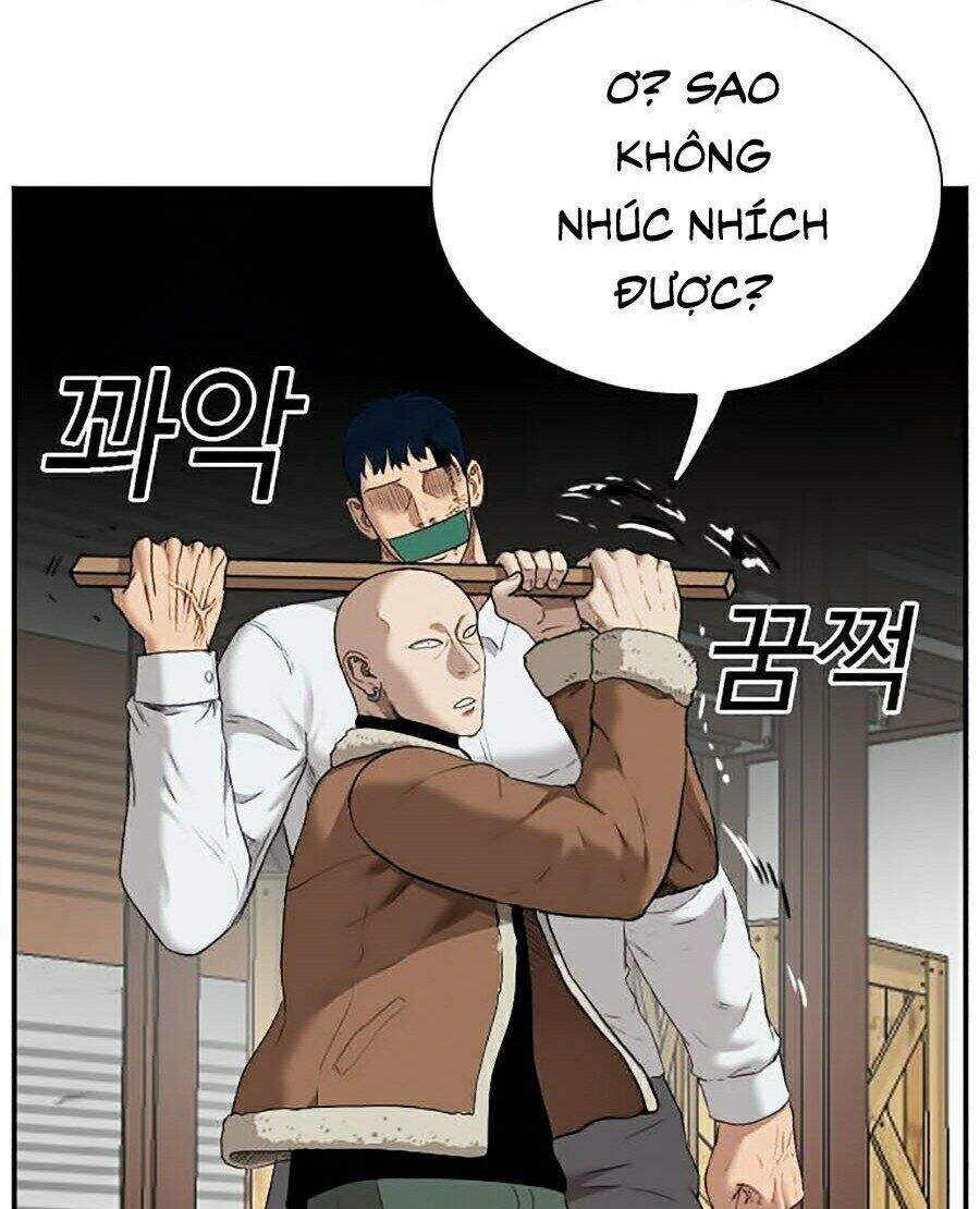 Người Xấu Chap 33 - Next Chap 34