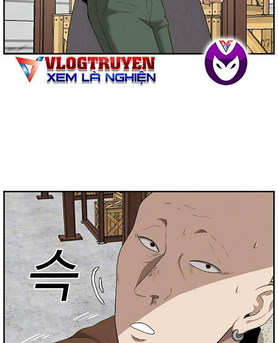 Người Xấu Chap 33 - Next Chap 34
