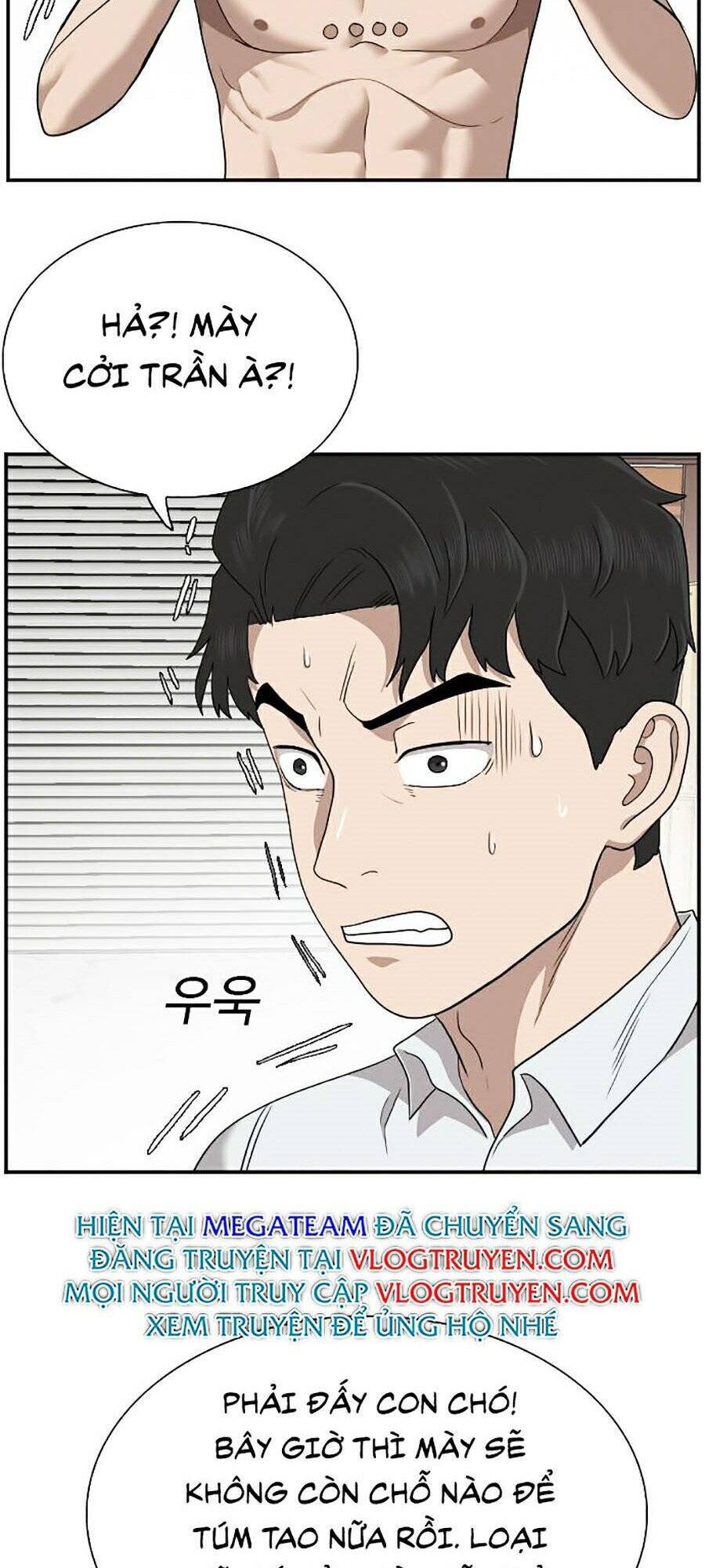 Người Xấu Chap 34 - Next Chap 35