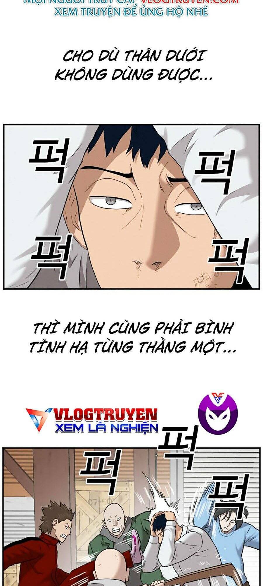 Người Xấu Chap 34 - Next Chap 35
