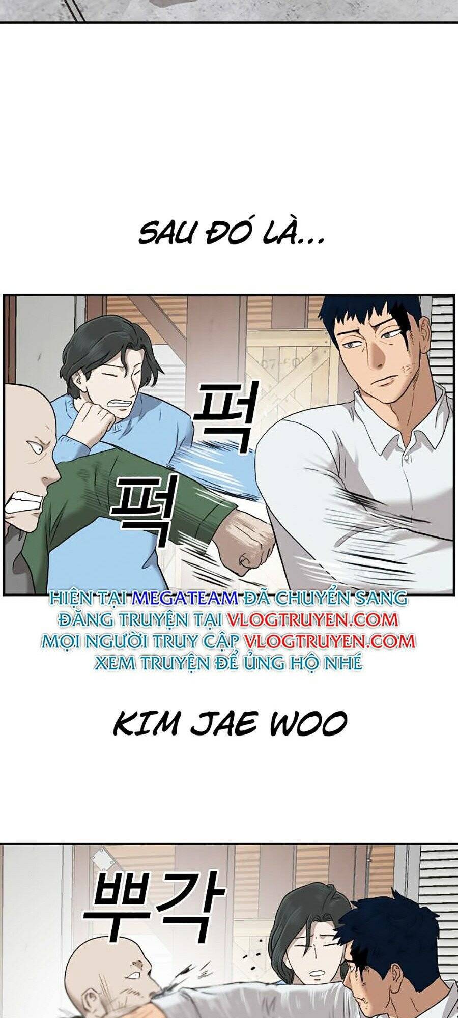 Người Xấu Chap 34 - Next Chap 35