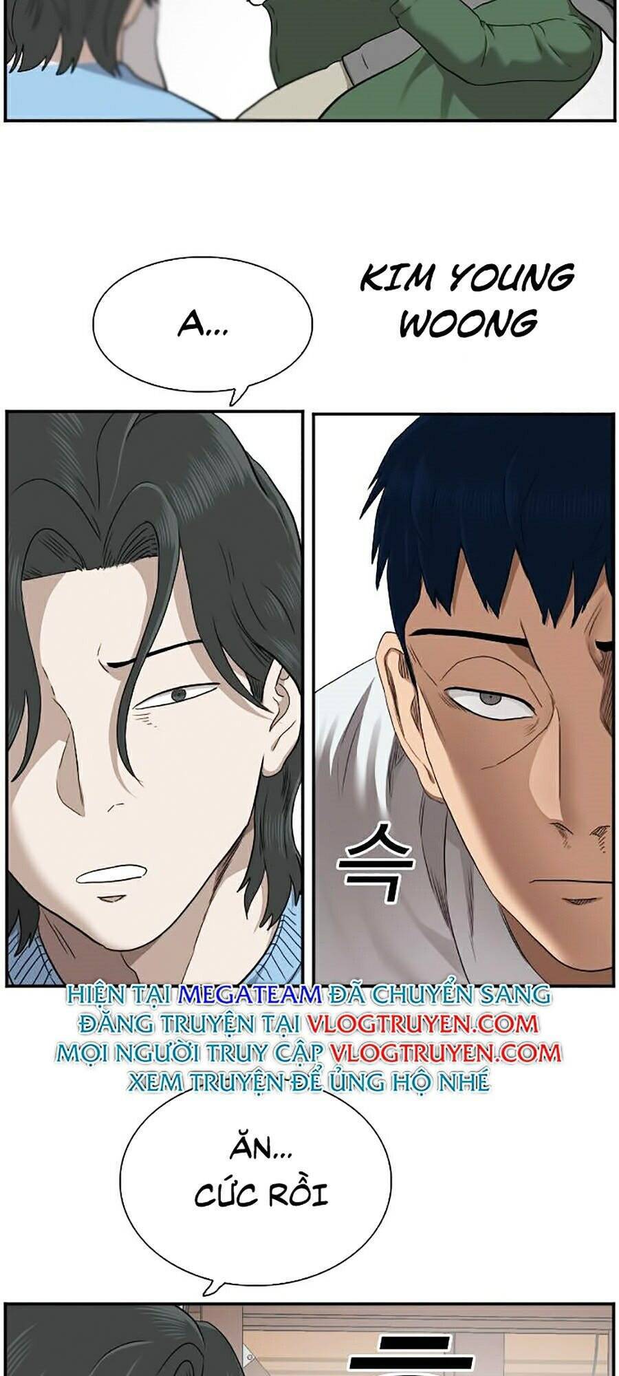 Người Xấu Chap 34 - Next Chap 35